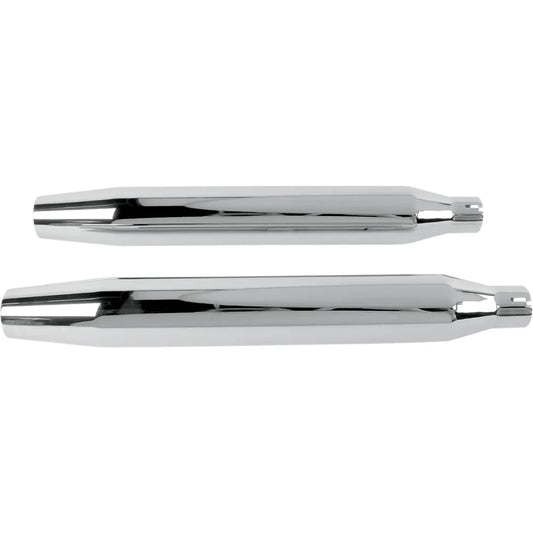 Mufflers - Tapered4034