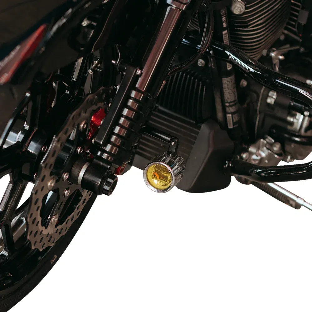 Luces antiniebla led halo probeam®
