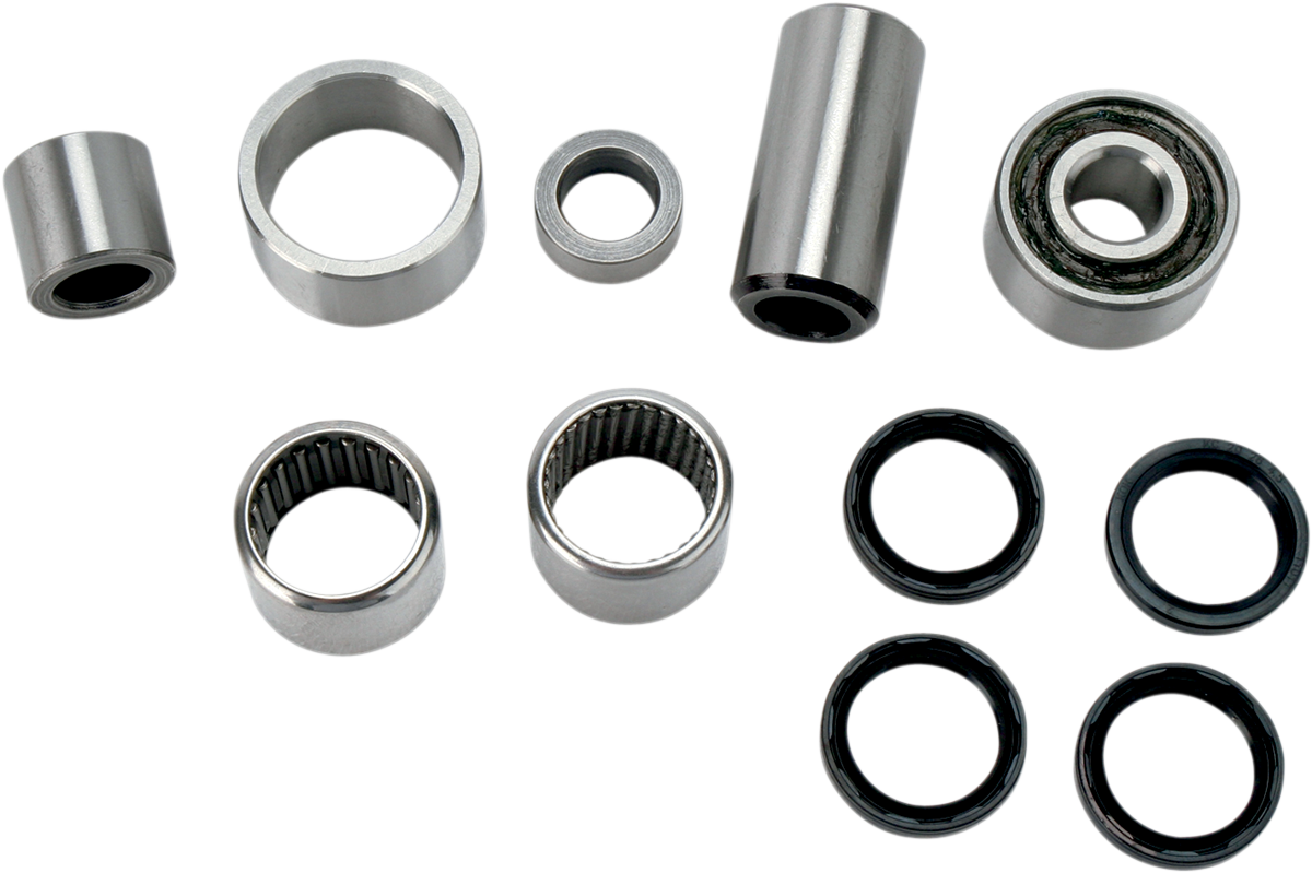 Kit de rodamientos de basculante - Kit de rodamientos de basculante - Honda