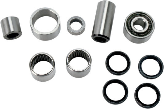 Kit de rodamientos de basculante - Kit de rodamientos de basculante - Honda