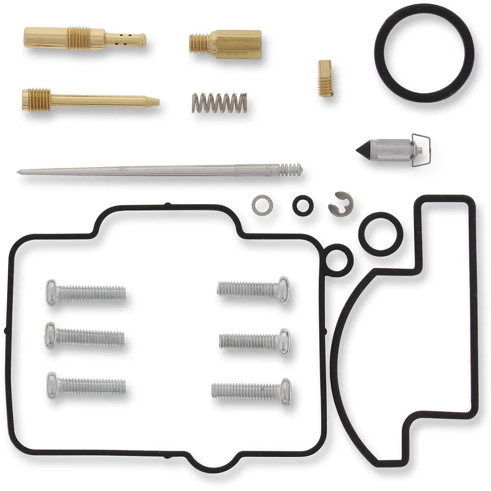 Kit de reparación de carburador - Suzuki - Kit de reparación de carburador - Suzuki