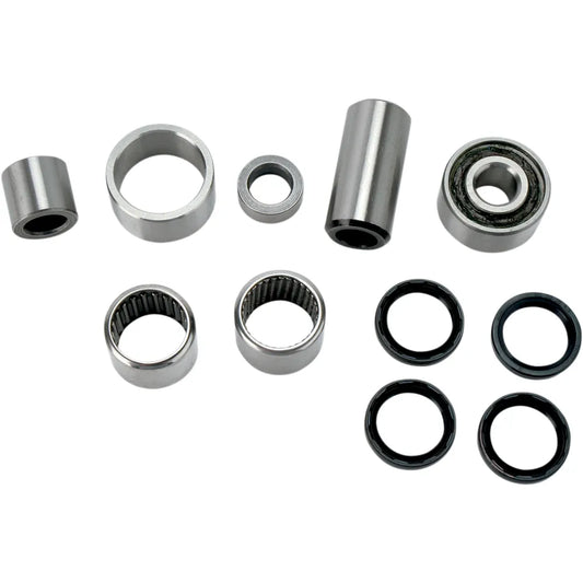 Kit de rodamientos de basculante - Kit de rodamientos de basculante - Honda