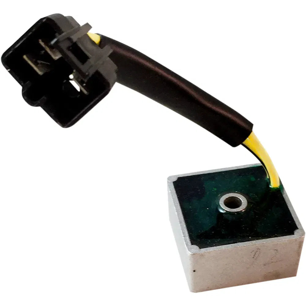 Regulator/Rectifier - Ski-Doo