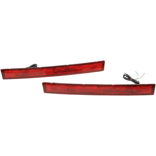 Lens Kit - Red