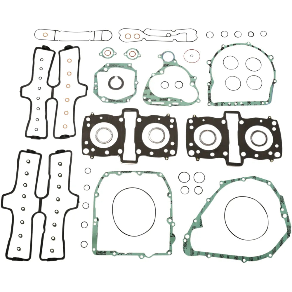 Complete Gasket Kit - Yamaha