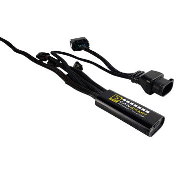 Controlador CANsmart™ para BMW