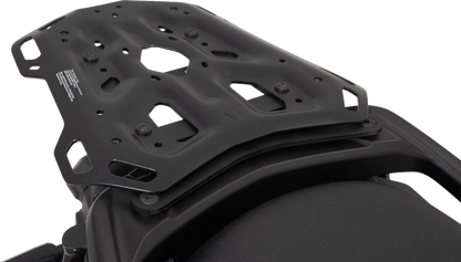 DUSC Hard Case System - Black - Yamaha Tracer 9 GT '21-'24