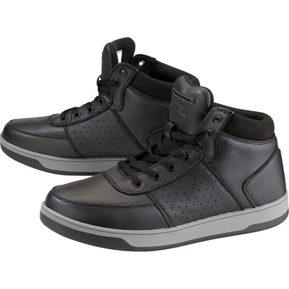 Botas dundee