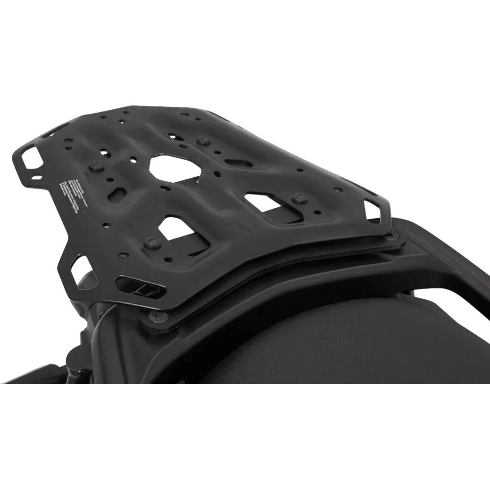 DUSC Hard Case System - Black - Yamaha Tracer 9 GT '21-'24