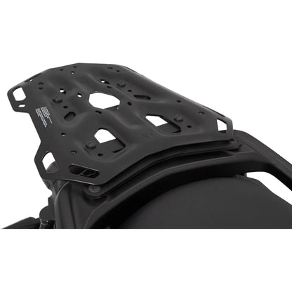 DUSC Hard Case System - Black - Yamaha Tracer 9 GT '21-'24