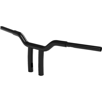 Manillar con barra en T Top Gun - Manillar con barra en T Top Gun - 8" - Negro