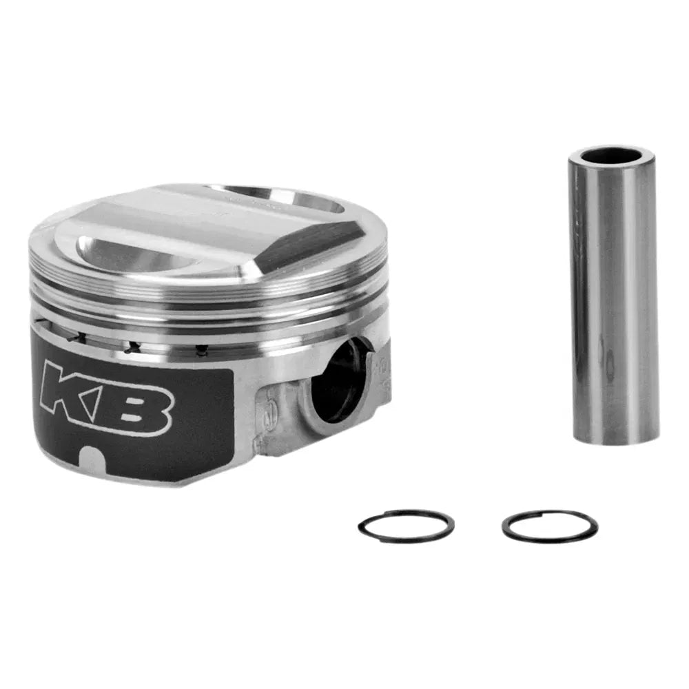 Piston Kit - Twin Cam 88