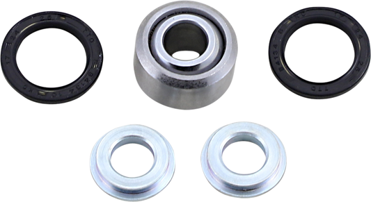 Kit de cojinetes de amortiguador - Kit de cojinetes de amortiguador - Inferior trasero - Suzuki