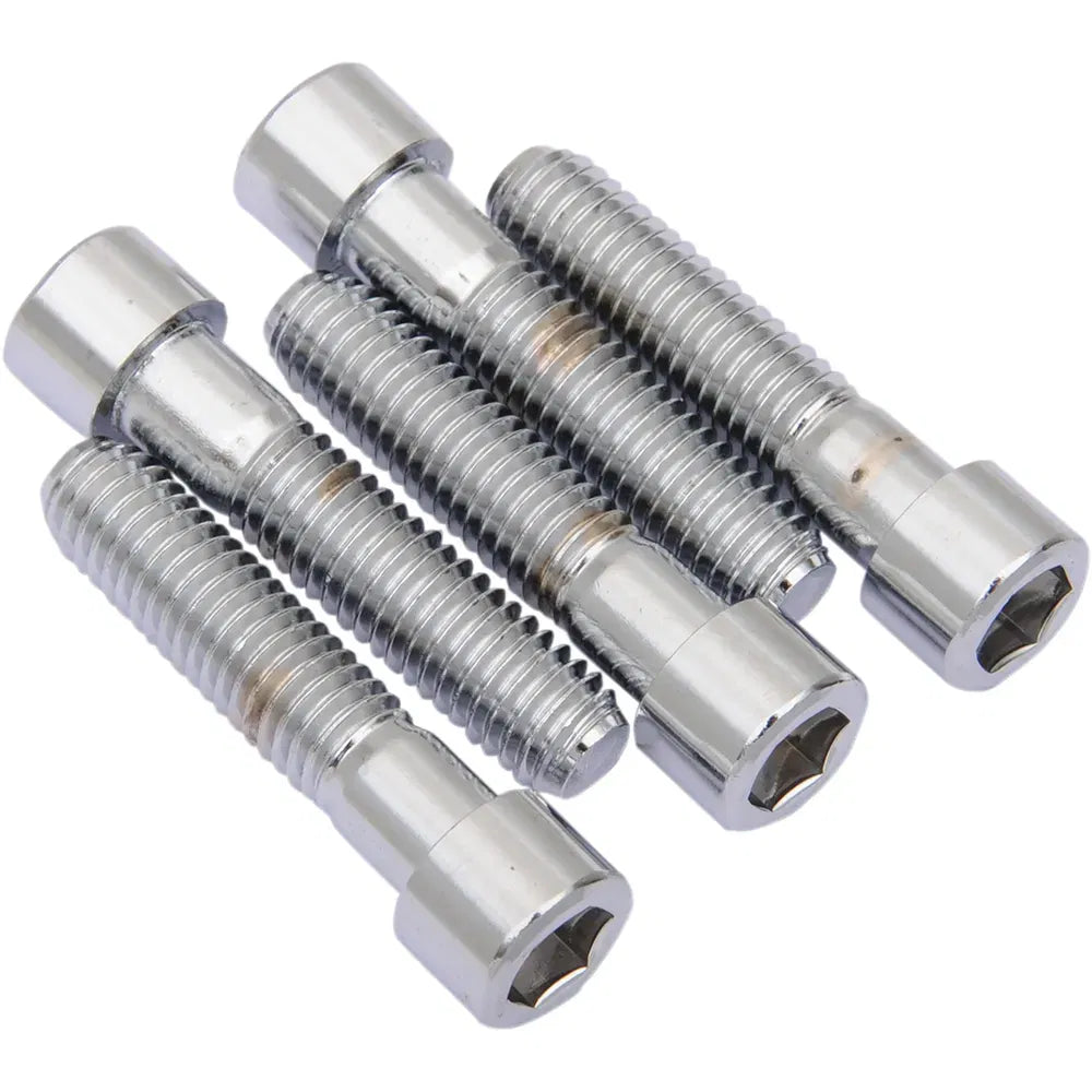 Tornillos allen 7/16"-14 x 2" cromo