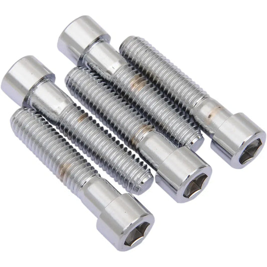 Tornillos allen 7/16"-14 x 2" cromo