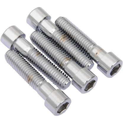 Tornillos allen 7/16"-14 x 1-3/4" cromo
