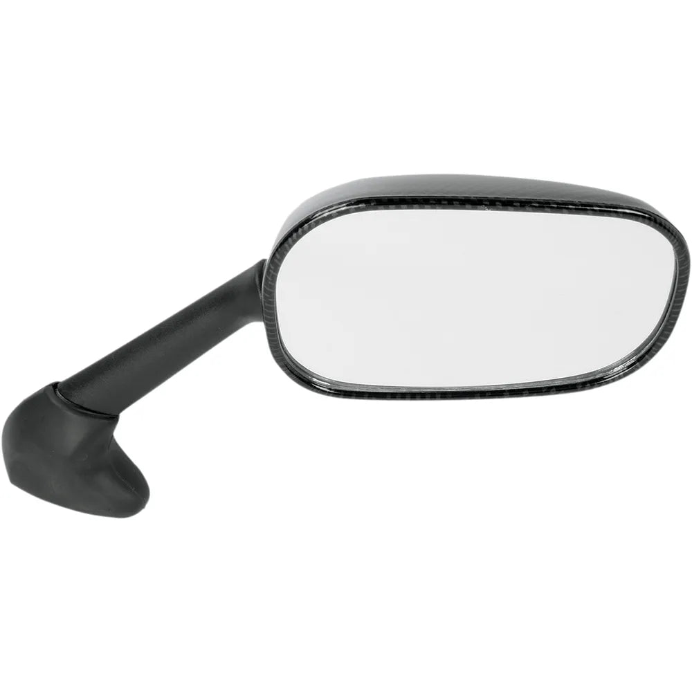 Mirror - Right - Carbon Fiber