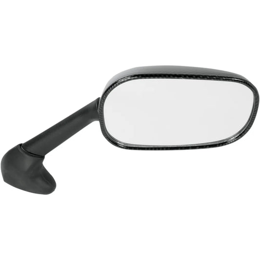 Mirror - Right - Carbon Fiber