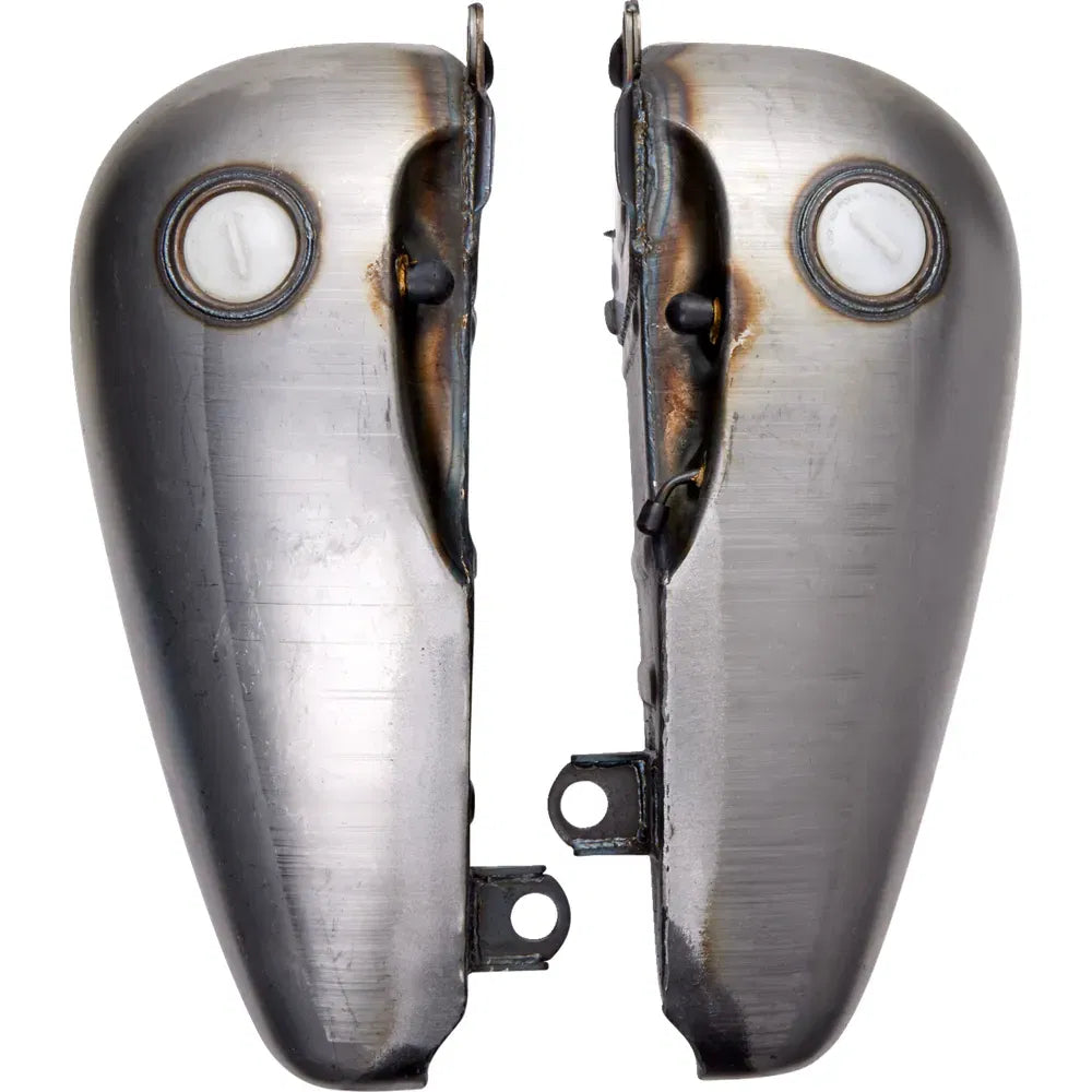 Tanques de gasolina estilo Fat Bob