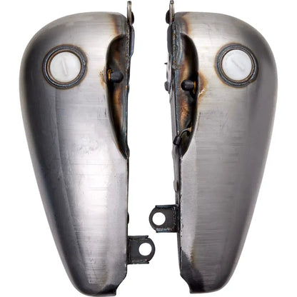 Tanques de gasolina estilo Fat Bob