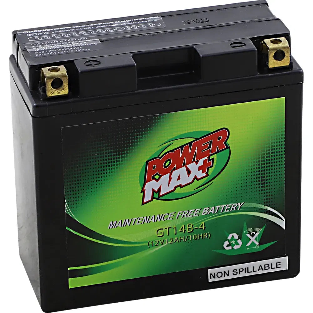 Battery - GT14B-4