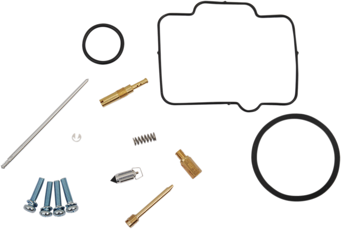 Kit de reparación de carburador - Suzuki - Kit de reparación de carburador - Suzuki