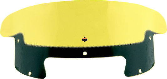 Parabrisas de hielo Kolor Flare™ - Parabrisas Kolor Flare™ - 8" - Hielo amarillo - Indio