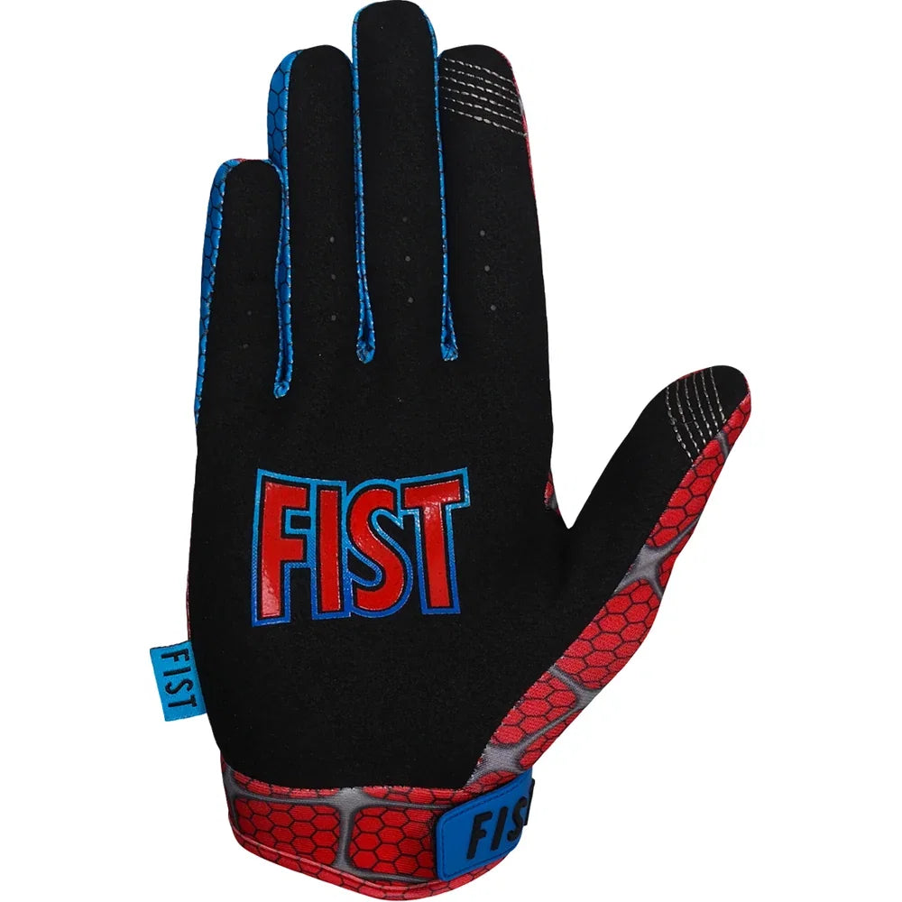 Guantes FIST HANDWEAR Strapped Webs
