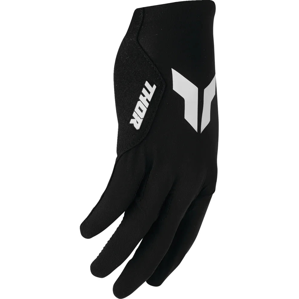 Guantes sportmode negros