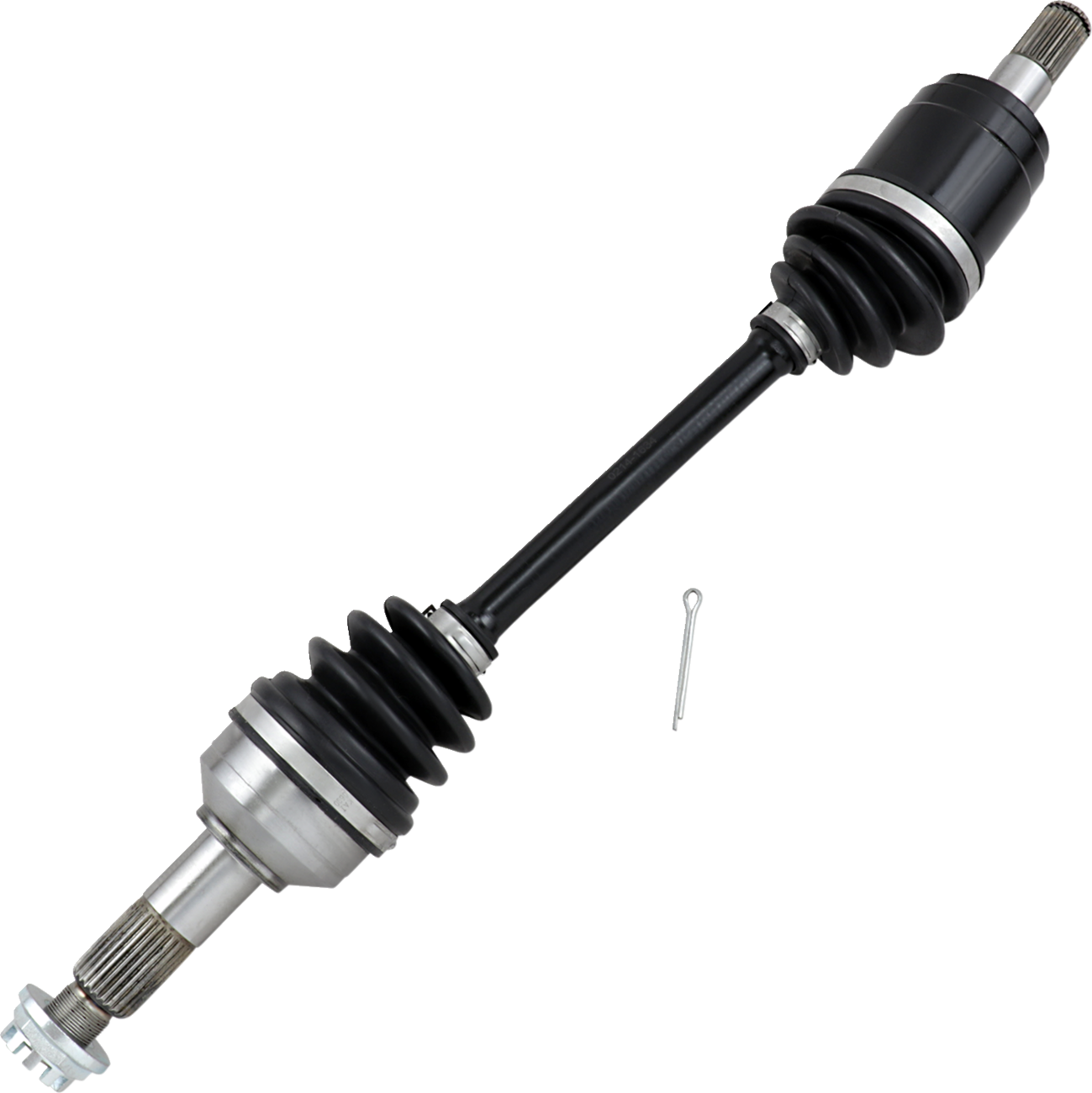 Eje CV estándar de repuesto OEM - Kit de eje - CV/completo - Reemplazo OEM - Estándar - Delantero derecho - Honda TRX 500