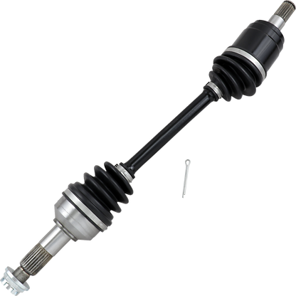 Eje CV estándar de repuesto OEM - Kit de eje - CV/completo - Reemplazo OEM - Estándar - Delantero derecho - Honda TRX 500