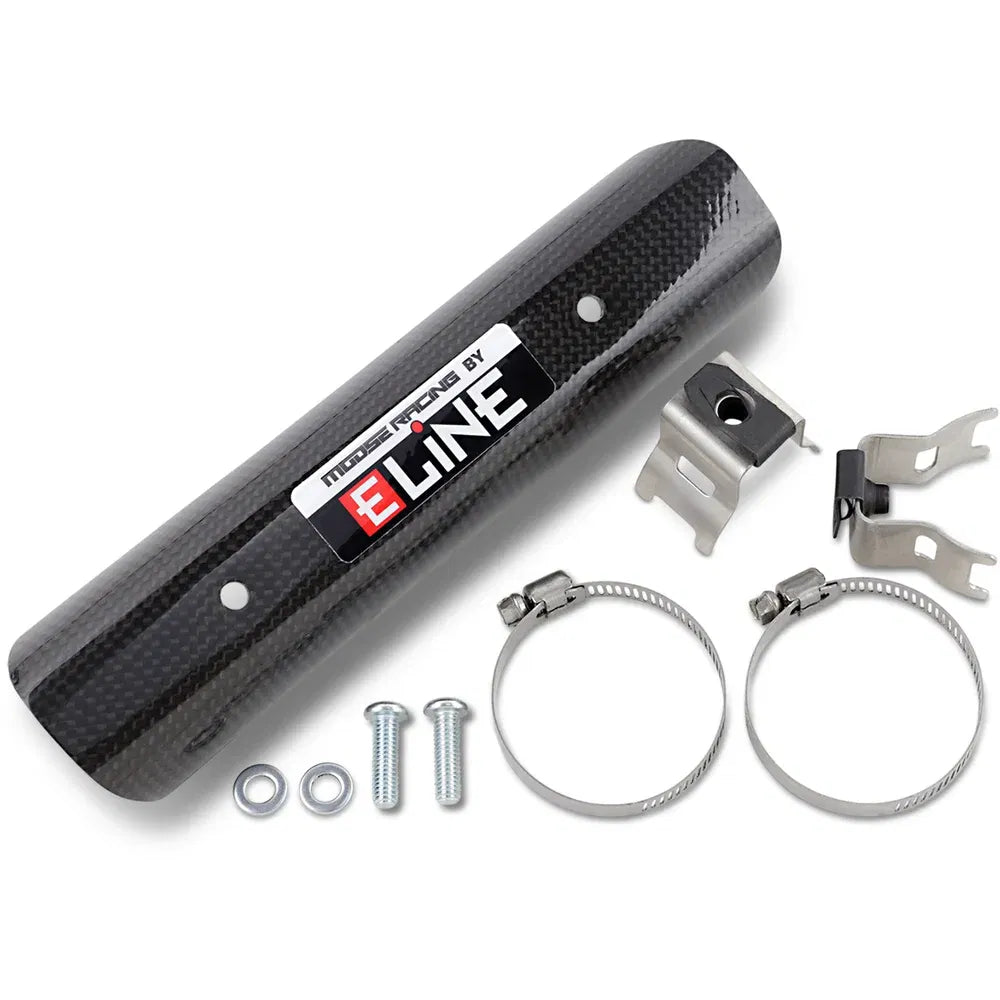 Escudo térmico universal gen 2