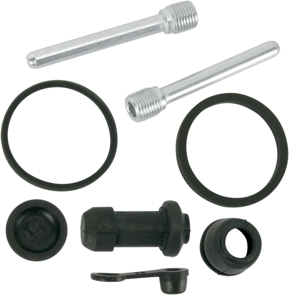 Kit de reconstrucción de pinza de freno - Kit de reconstrucción de pinza - Delantero - Kawasaki/Suzuki