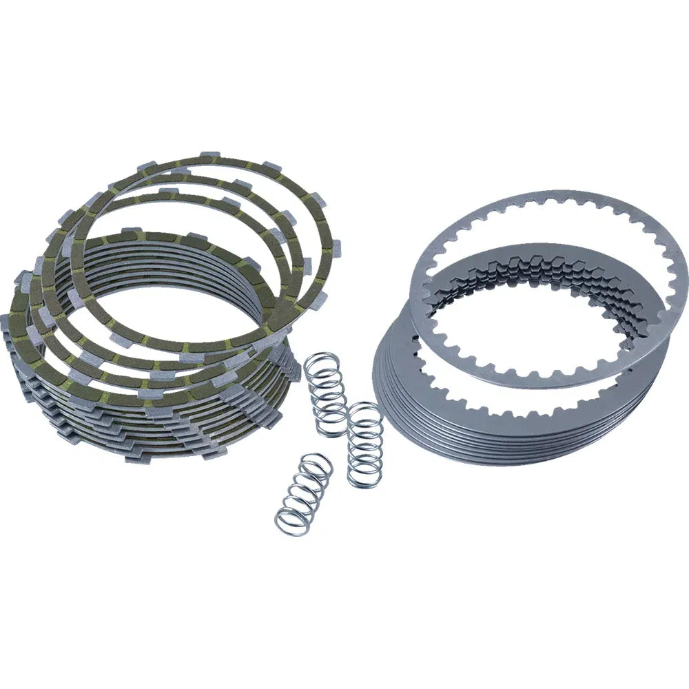 Kit de embrague de placa adicional