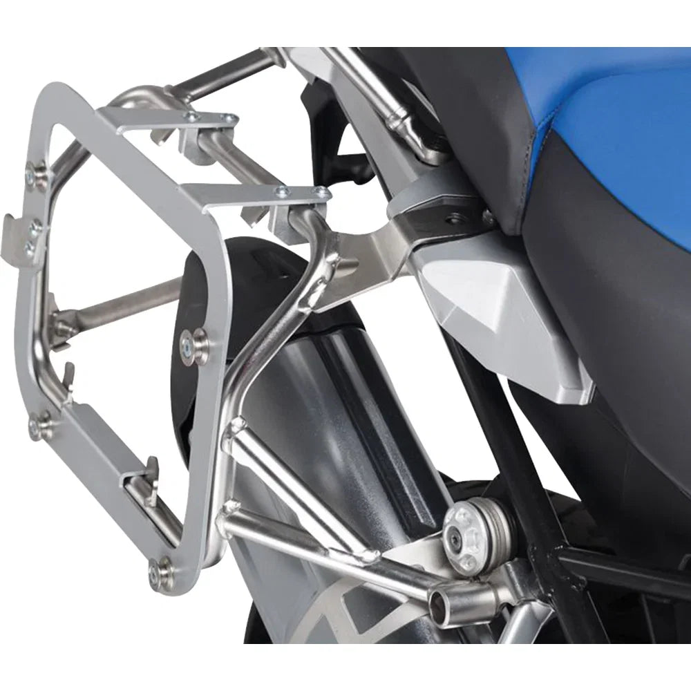 Kit adaptador para soportes laterales originales bmw