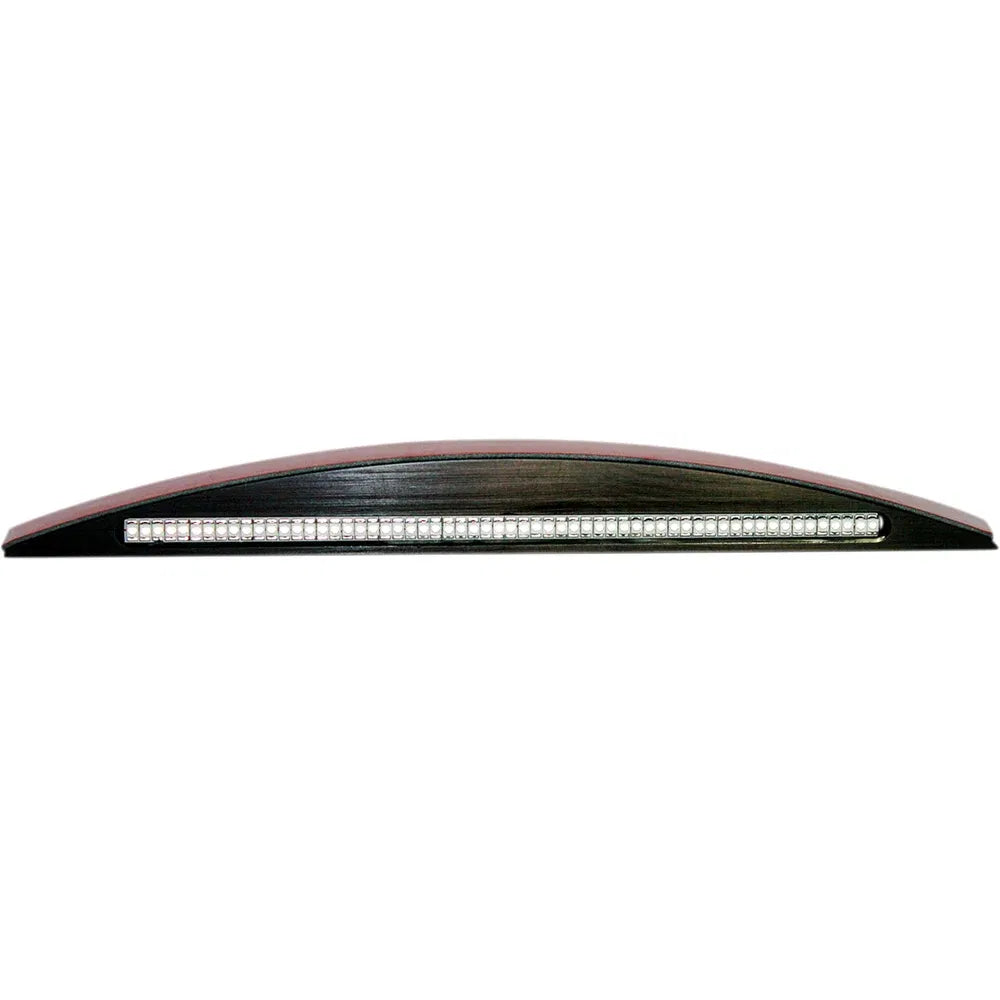 Luz trasera led integrada