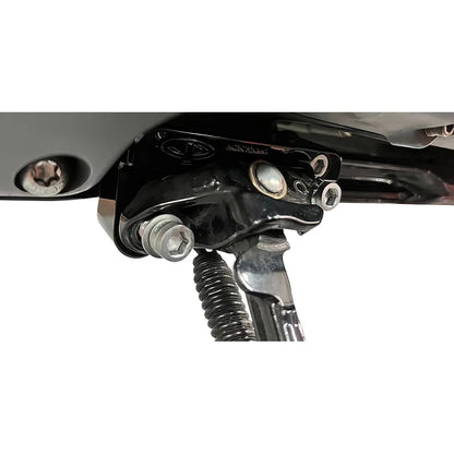 Bloque angular de soporte fix