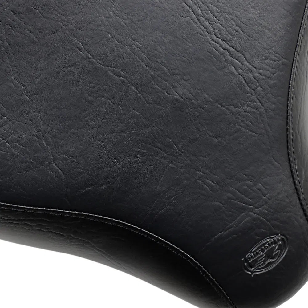 Asiento individual vintage ancho