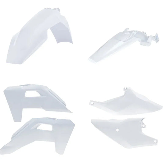 Kit de plástico de reemplazo de cuerpo estándar