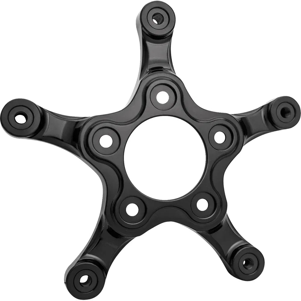 Adaptador de rotor tipo araña