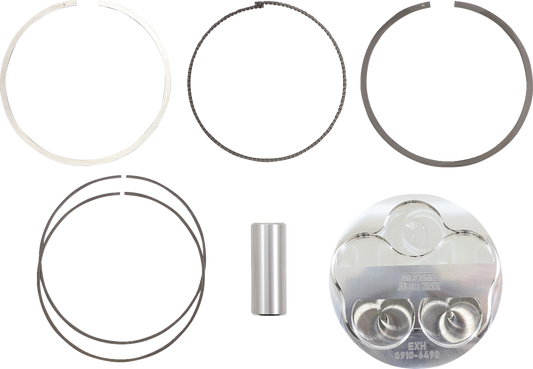 Kit de pistones de 4 tiempos de alto rendimiento - Kit de pistones - 95,00 mm - Yamaha