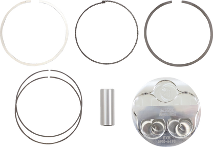 Kit de pistones de 4 tiempos de alto rendimiento - Kit de pistones - 95,00 mm - Yamaha
