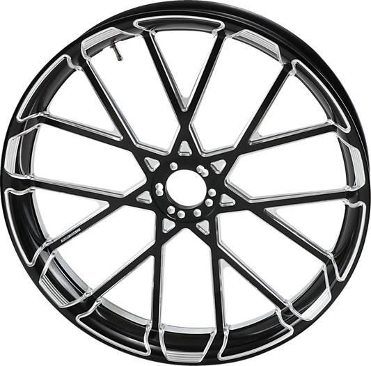 Llanta Billet Forjada Procross - Llanta - Procross - Delantera - Negra - 21x3.5