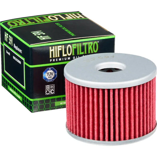 Filtro de aceite