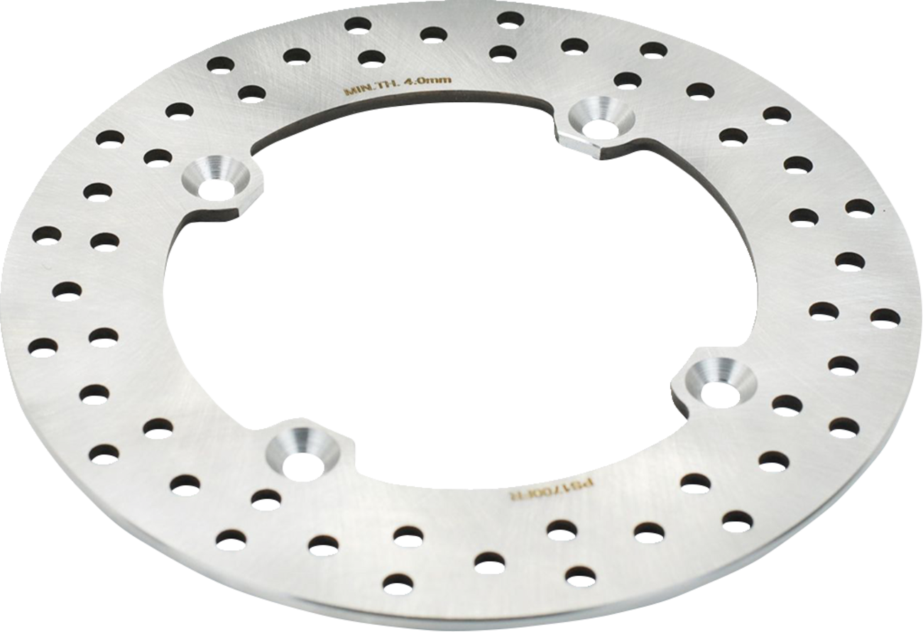 Rotor de repuesto OEM - Rotor delantero/trasero - Can-Am