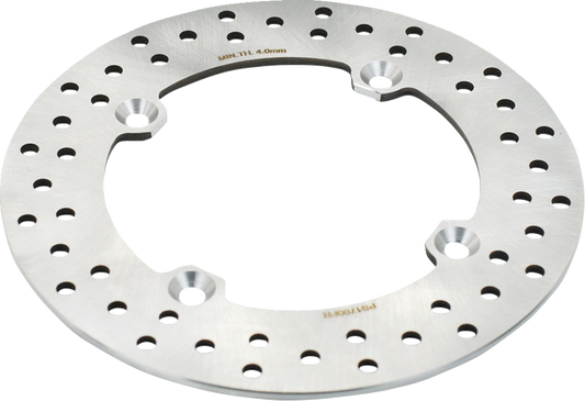 Rotor de repuesto OEM - Rotor delantero/trasero - Can-Am