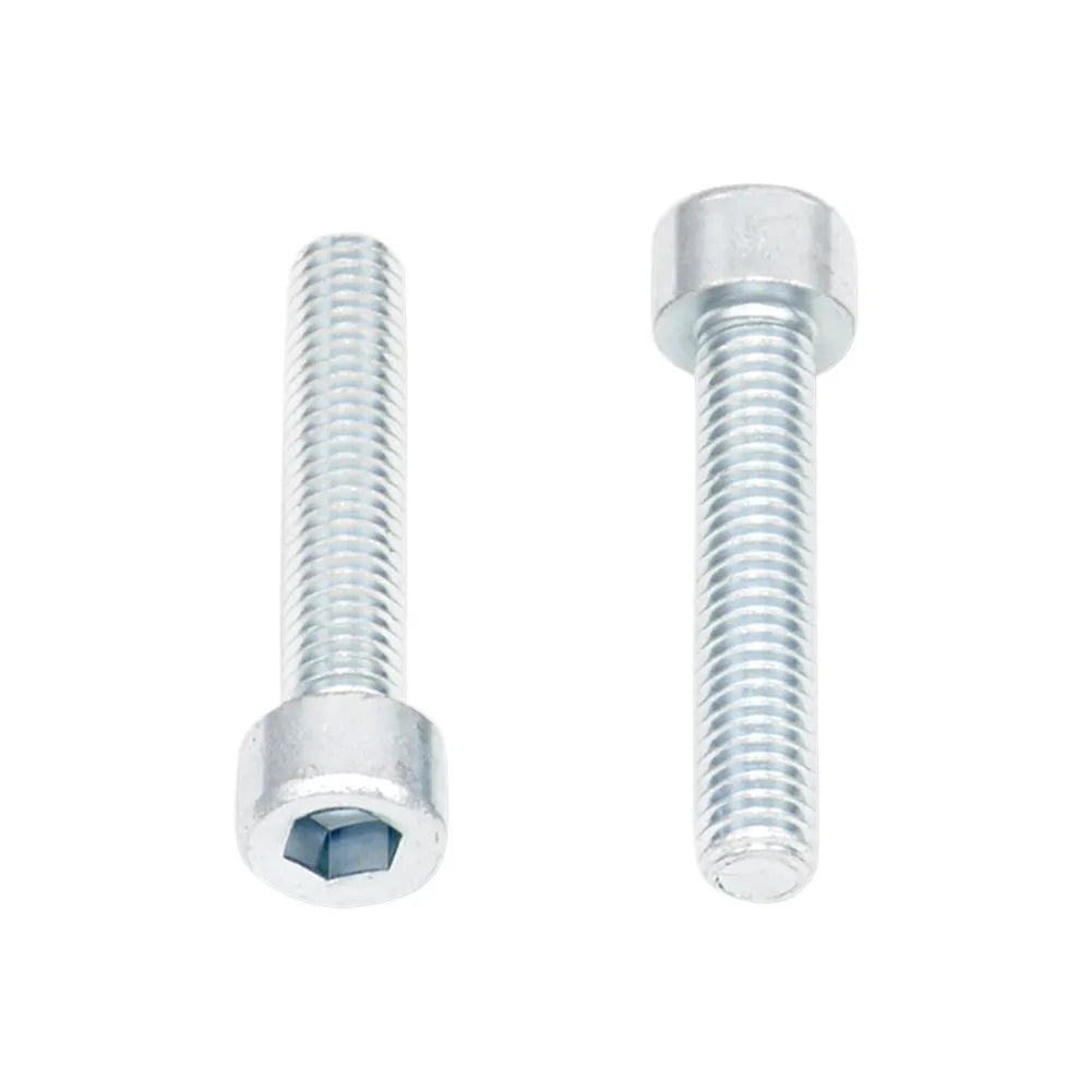 Allen Bolt M6x30 Socket Head 10 Pack