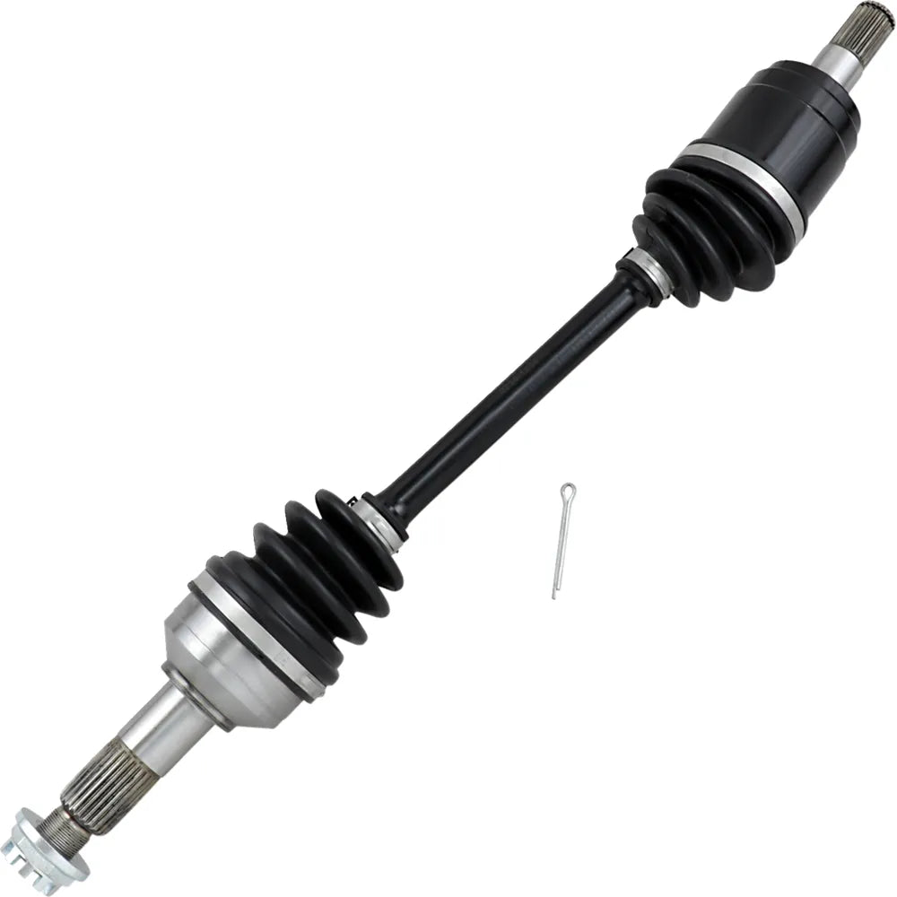 Eje CV estándar de repuesto OEM - Kit de eje - CV/completo - Reemplazo OEM - Estándar - Delantero derecho - Honda TRX 500