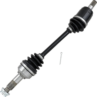 Eje CV estándar de repuesto OEM - Kit de eje - CV/completo - Reemplazo OEM - Estándar - Delantero derecho - Honda TRX 500