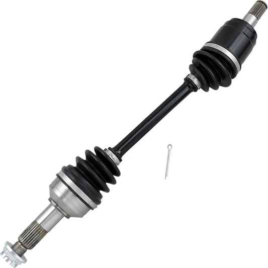 Eje CV estándar de repuesto OEM - Kit de eje - CV/completo - Reemplazo OEM - Estándar - Delantero derecho - Honda TRX 500